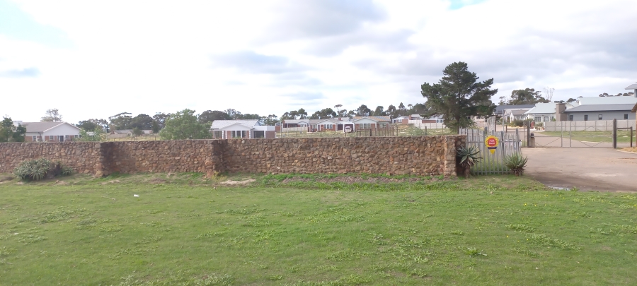 0 Bedroom Property for Sale in Albertinia Western Cape